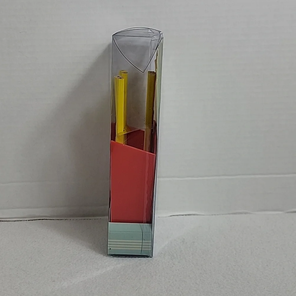 Fries Pencil Pot NEW